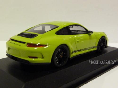 Porsche 911 R (991)