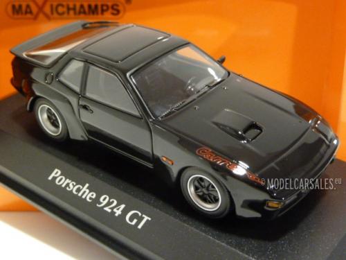Porsche 924 GT