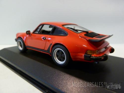 Porsche 911 (930) Turbo