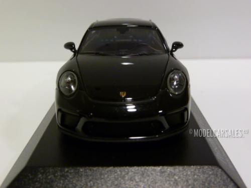 Porsche 911 (991 II) GT3