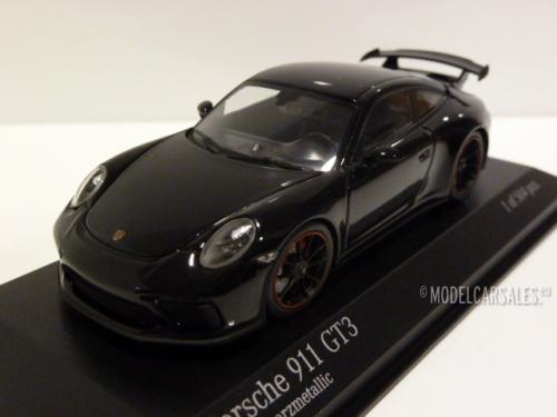 Porsche 911 (991 II) GT3