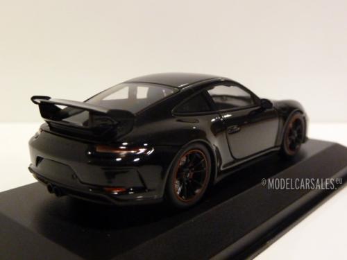 Porsche 911 (991 II) GT3