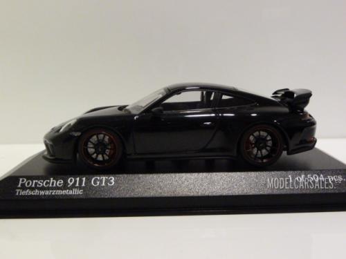 Porsche 911 (991 II) GT3