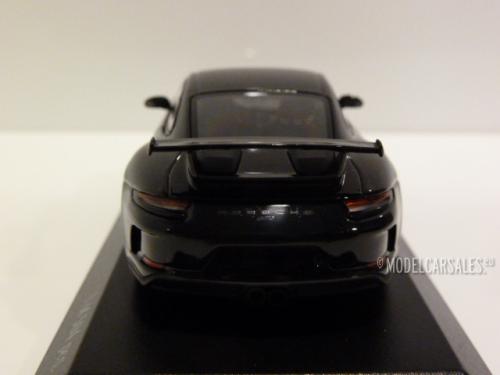 Porsche 911 (991 II) GT3