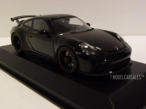 Porsche 911 (991 II) GT3