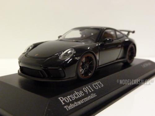 Porsche 911 (991 II) GT3