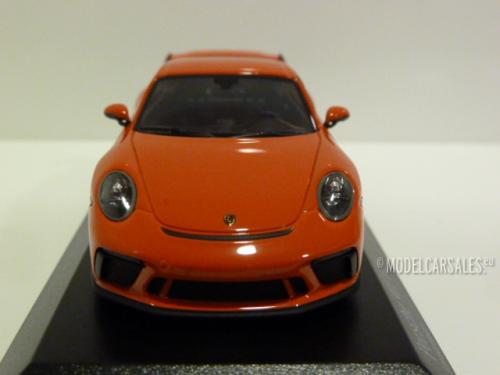 Porsche 911 (991 II) GT3