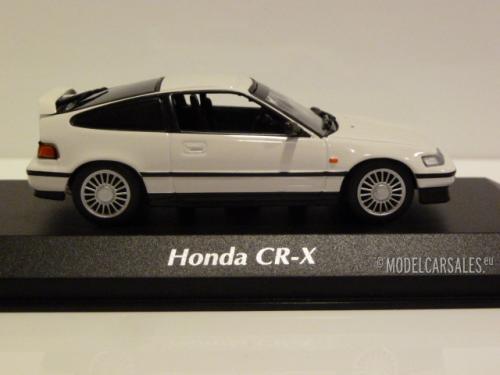 Honda CR-X Coupe