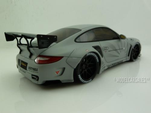 Porsche 911 (997) LB Performance