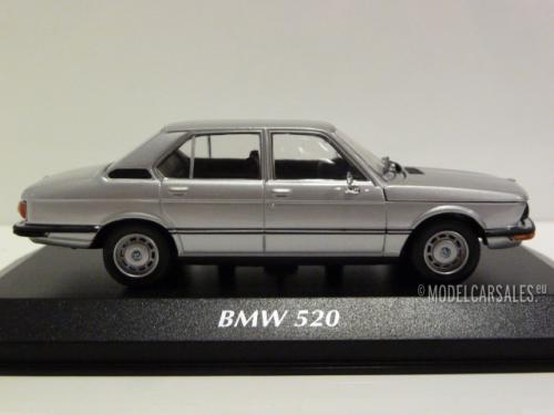 BMW 520 (e12)