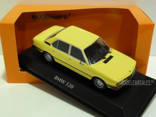 BMW 520 (e12)