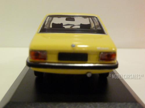 BMW 520 (e12)