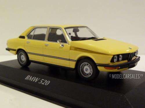 BMW 520 (e12)