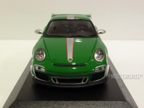 Porsche 911 (97) GT3 RS 4.0