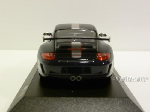 Porsche 911 (997) GT3 RS 4.0