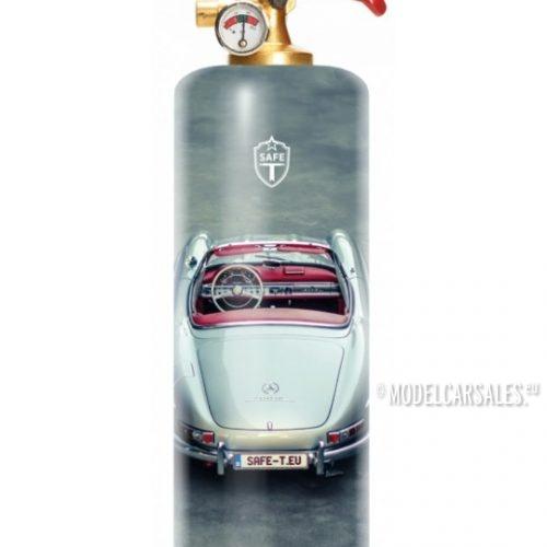 Safe-t Fire Extinguisher `Mercedes SL 300 SL`