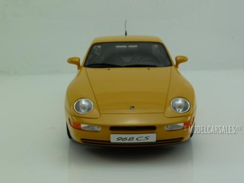 Porsche 968 Club Sport