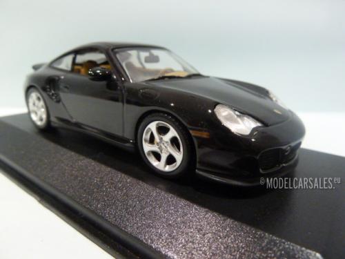 Porsche 911 (996) Turbo