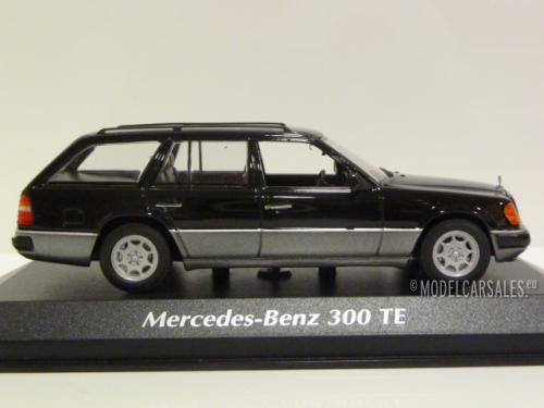 Mercedes-benz 300 TE (s124)