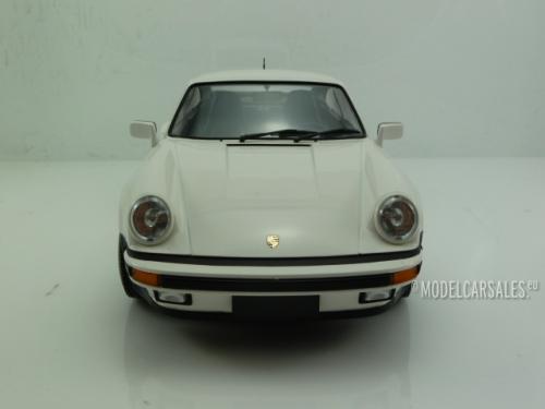 Porsche 911 (930) Turbo