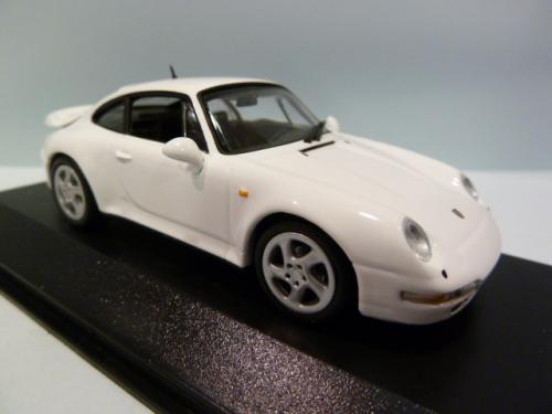 Porsche 911 (993) Turbo