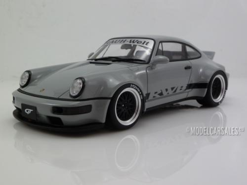 Porsche 911 (964) RWB Ducktail