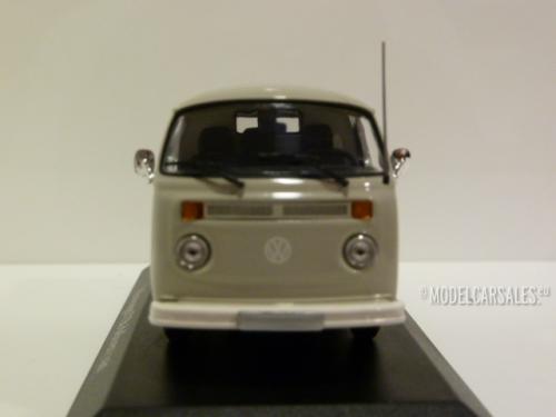 Volkswagen T2 b Delivery Van