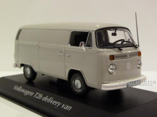 Volkswagen T2 b Delivery Van