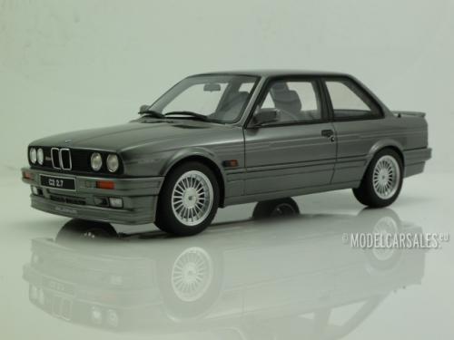 BMW Alpina E30 C2 2.7
