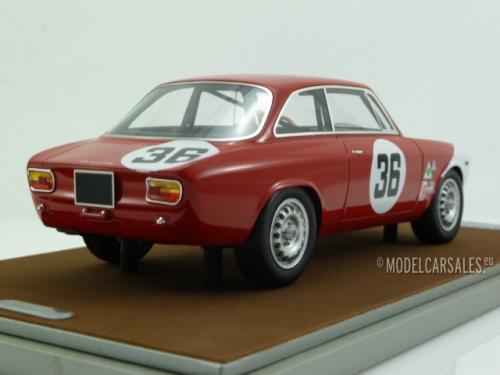 Alfa Romeo Giulia 1600 Sprint GTA