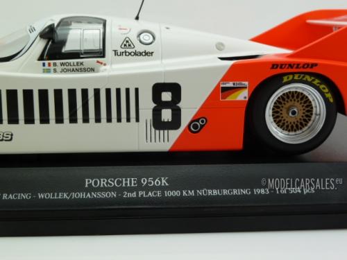 Porsche Porsche 956 K