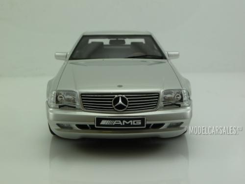 Mercedes-benz SL73 AMG (r129)