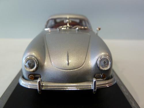 Porsche 356 A Coupe Stuttgart