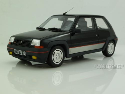 Renault 5 GT Turbo Phase 1