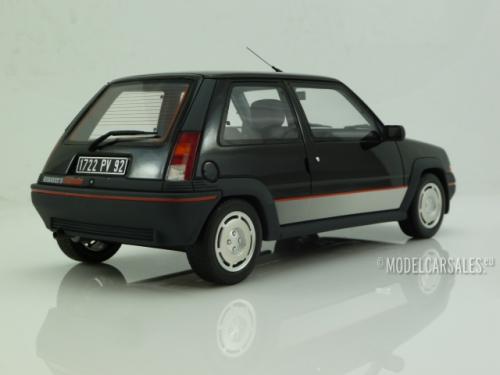 Renault 5 GT Turbo Phase 1
