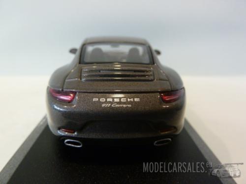 Porsche 991 Carrera