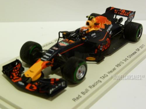 Red Bull Red Bull Racing TAG Heuer RB13