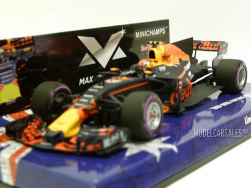 Red Bull Racing TAG Heuer RB13