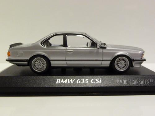 BMW 635 CSi (e24)