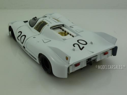 Porsche Porsche 917/20