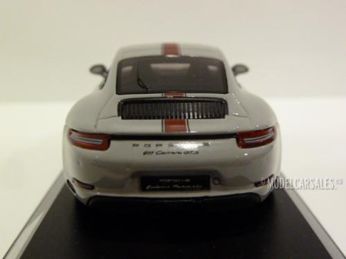 Porsche 911 (991 II) Carrera GTS