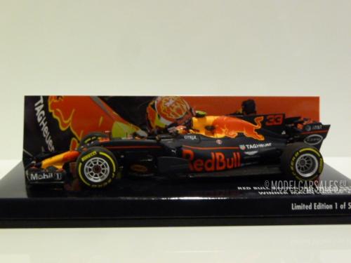 Red Bull Tag-Heuer RB13
