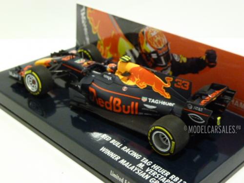 Red Bull Tag-Heuer RB13