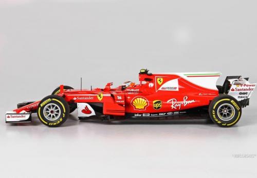 Ferrari SF70-H