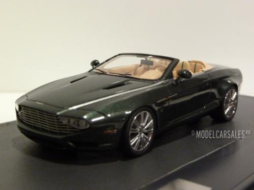 Aston Martin DB9 Spyder Centennial Zagato