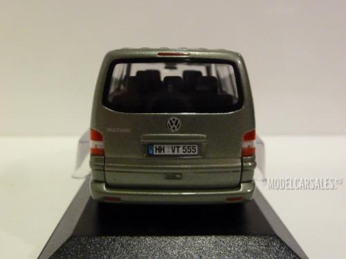 Volkswagen T5 Multivan