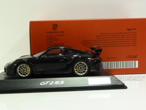 Porsche 911 (991 II) GT2 RS