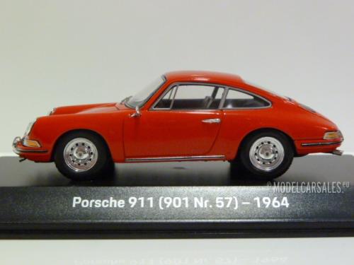 Porsche 911 (901) Coupe