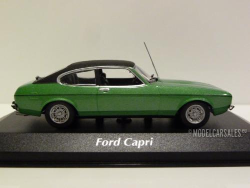 Ford Capri II