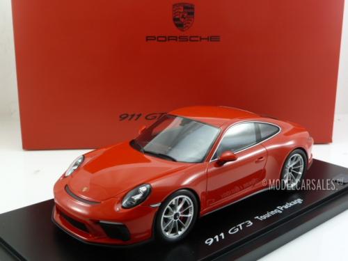 Porsche 911 (991 II) GT3 Touring Package